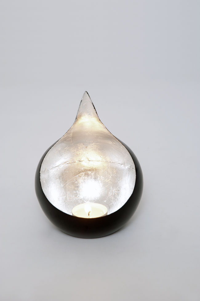 Holländer Leuchten - 257 3507 - Windlicht CANESTRO
